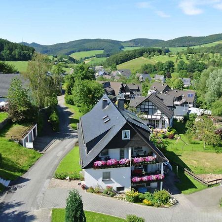 Kornkammer Schmallenberg Exteriér fotografie