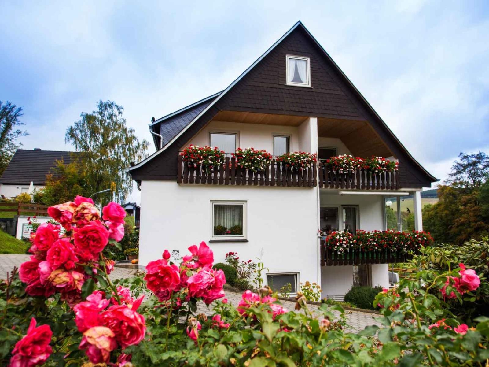 Kornkammer Schmallenberg Exteriér fotografie