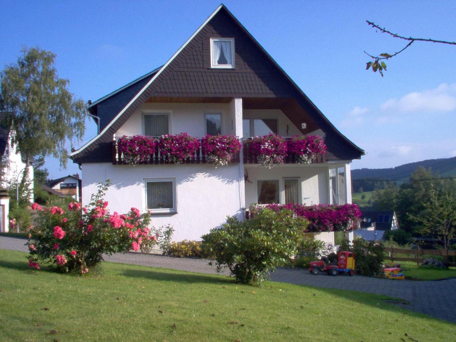 Kornkammer Schmallenberg Exteriér fotografie