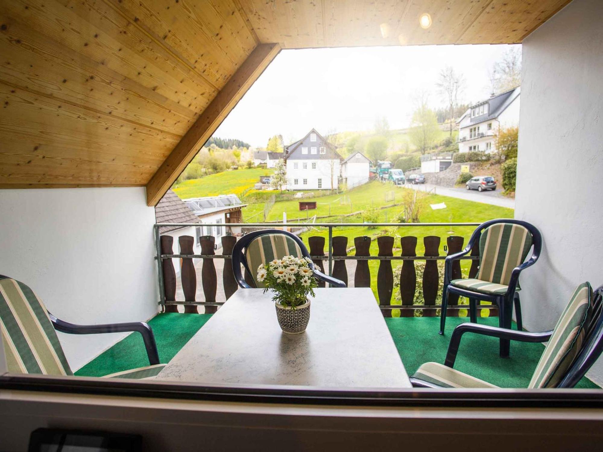 Kornkammer Schmallenberg Exteriér fotografie